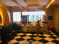 -和记小菜(七宝店)