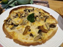 -甘思咪哚·云南艺术餐厅(天河广百店)