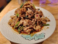 -阿记烧烤(英达路店)