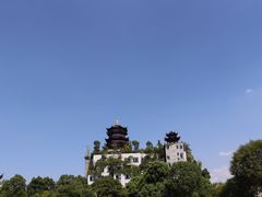 -龙天小镇