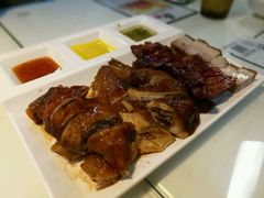 -新大咀港式茶餐厅(宝山万达店)