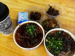 -甘记牛杂水粉