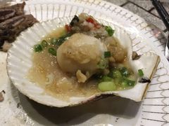 -雅玛花式铁板烧(国宏宾馆店)