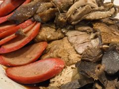 卤水拼盘-金燕岛潮州酒楼