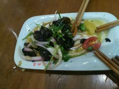 -三厂烩羊肉(沙口路店)