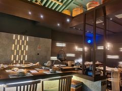 -盡膳口福跷脚牛肉火锅(合生汇购物中心店)