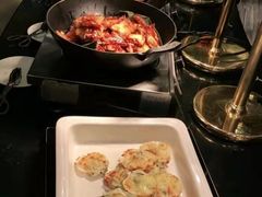 -昆明佳华广场酒店·西餐厅