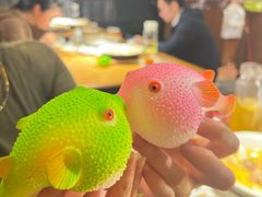 -永安鱼庄·镇江菜(丁卯店)