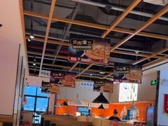 -江渔儿酸菜鱼(奥园广场金发购物中心店)