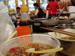 -重庆老火锅王(西安北路店)