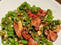 -粗茶淡饭·隐庐私厨(东亭店)