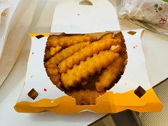 -麦当劳(皇岗路店)