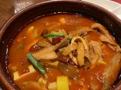 -清水亭湖北菜(大屯DT51店)