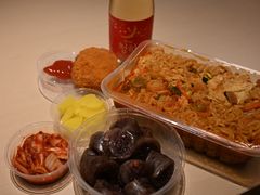 -米笑情(韩乐坊店)