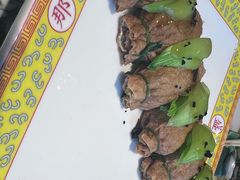 -那家小馆•北京菜•烤鸭(香山店)