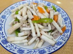-味旭香餐厅 老字号