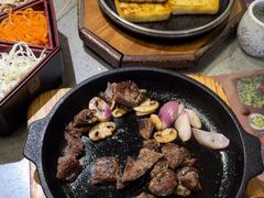 -将军牛排·尔滨地标朝鲜族美食(总店)