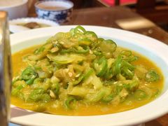 -面辣子·陕西家乡菜(钟楼店)