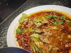 -桂花里·衢州菜·精酿餐吧(未来科技城万达广场店)