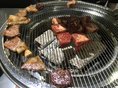 -本炙炭烤·蒲烧活鳗料理店(金沙洲店)