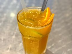 -公仔堂港式茶餐厅(西村店)