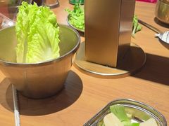 -西塔老太太泥炉烤肉(北京亚运村店)