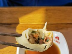 -东升灌浆包(辛庄街总店)