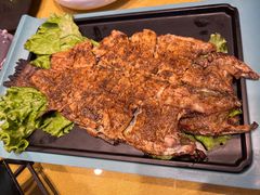 -天毓山庄·餐厅