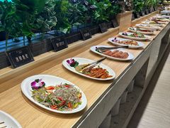 -春天烤肉自助餐厅(南内环店)