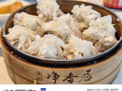 -真食净香居·内蒙烧麦(亚运村店)