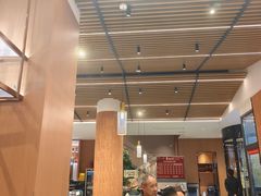 -国人川菜(李家村建东街店)
