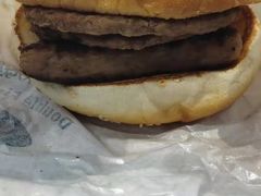 -麦当劳(欧陆广场店)