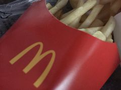 -麦当劳(总统大酒店店)