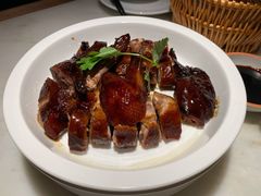 骨头有味道的酱鸭-佬肥猫(国华广场店)