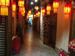 门面-关东大厨老三熏鹅(新石店)