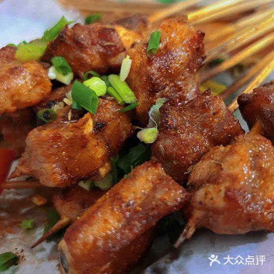屌派头烧烤(总店)