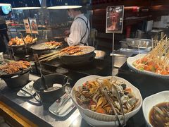 -The COOK·厨餐厅·自助餐(浦东嘉里大酒店)