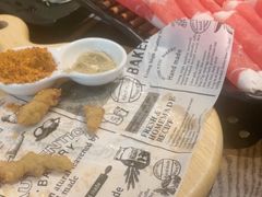 -呷哺呷哺 小火锅 (浦东新欧尚超市店)