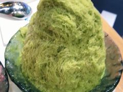 抹茶绵绵冰-Ice Monster冰馆·CNN评选全球十大甜品(国贸商城店)