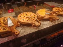 -吉布鲁牛排海鲜自助(芙蓉万家丽店)