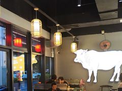 -小肥牛潮汕牛肉火锅(南联店)