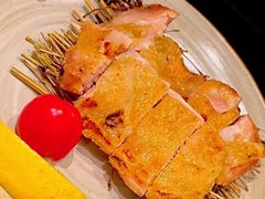 -dodonpa.墩墩伐 便当食堂(博华广场店)