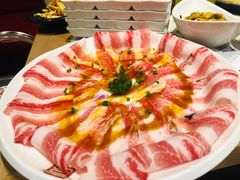 -韩宫宴烤肉·料理(南京江宁万达店)