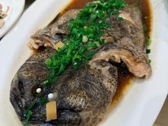 -鲜得莱渔港·小平岛海胆馆(七贤岭店)
