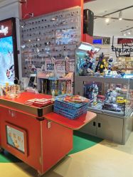 -Hamleys哈姆雷斯(东方福来德店)