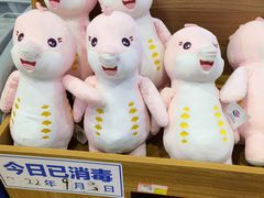 -北京海洋馆