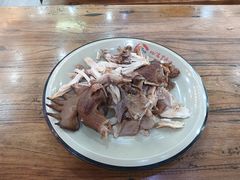 -豫掌柜饸饹面·烩面(秀沿路店)