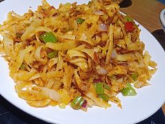 -福茂源横山铁锅羊肉(牡丹园店)