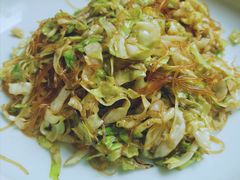 包菜粉丝-旺顺阁海鲜广场(亚运村店)