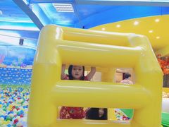 -宝丽金大酒店·洗浴中心